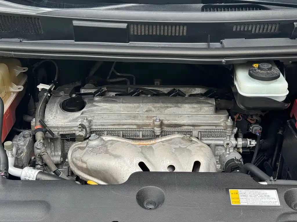 Toyota Previa — миниатюра 22