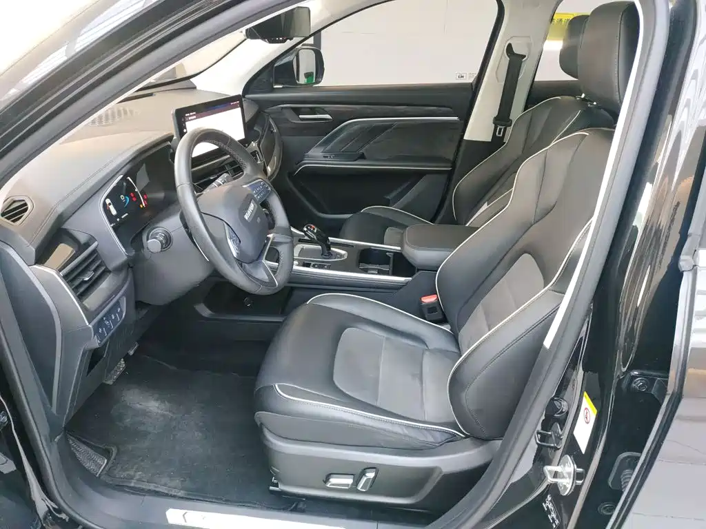 Haval H6 — миниатюра 15