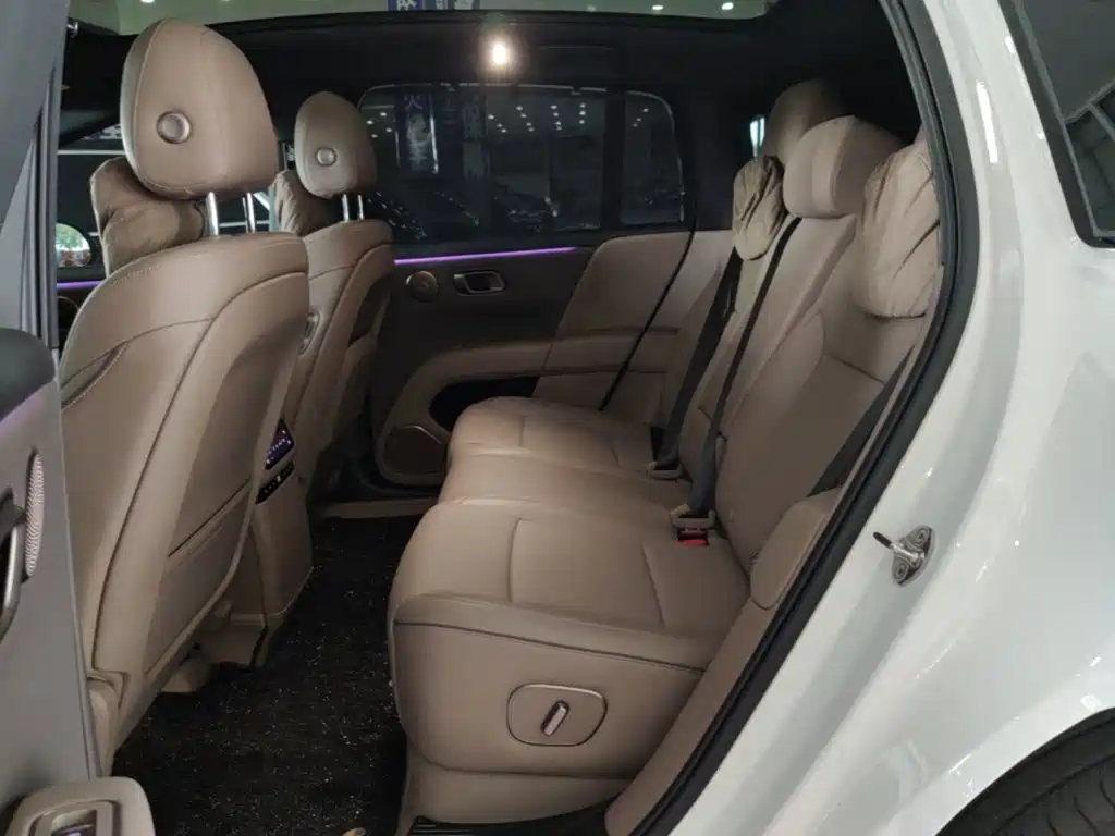 Li Auto Li i6 — миниатюра 17