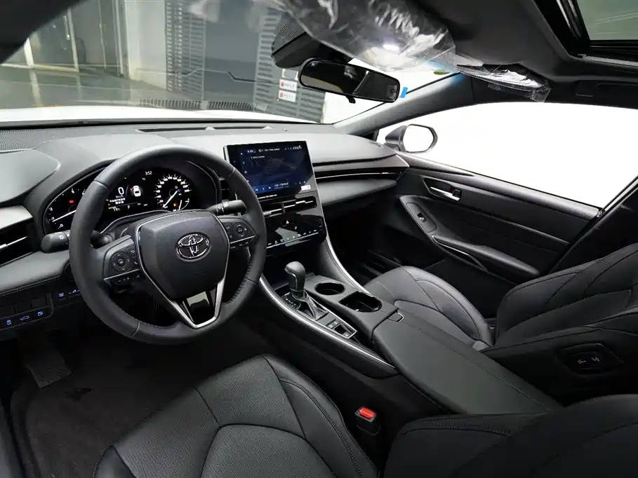 Toyota Avalon 2023 2.0L Luxury