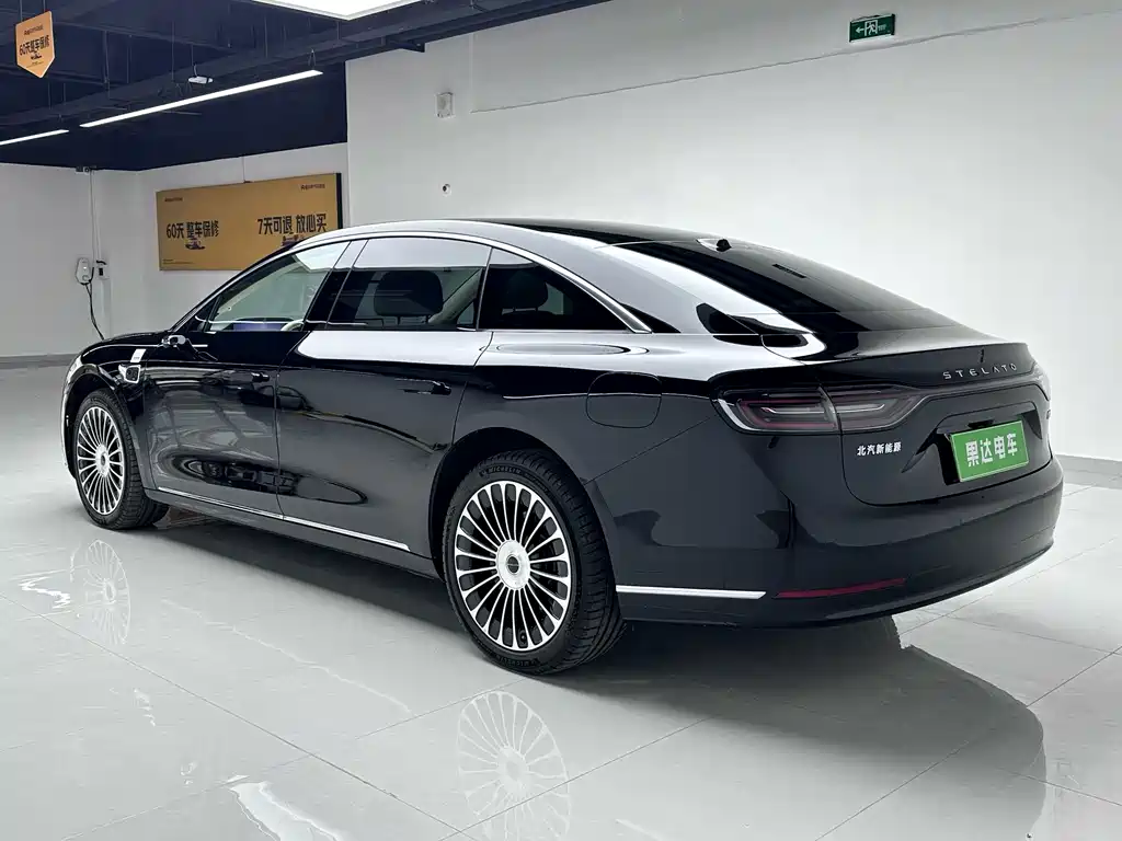 Xiangjie Xiangjie S9 — миниатюра 4