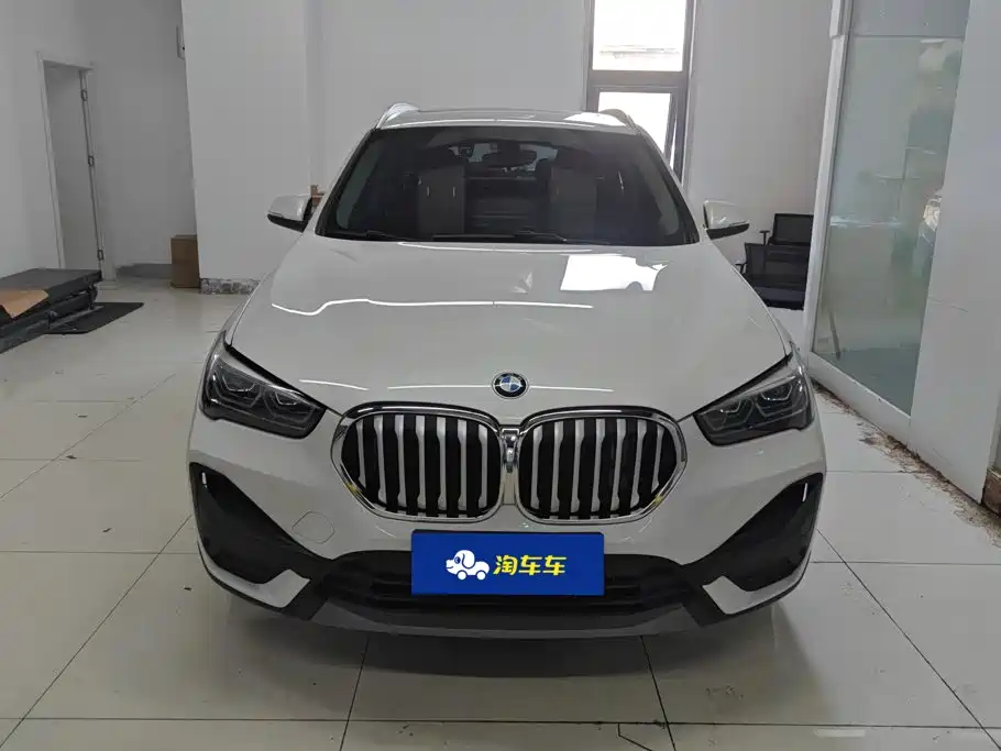 BMW X1 — миниатюра 2