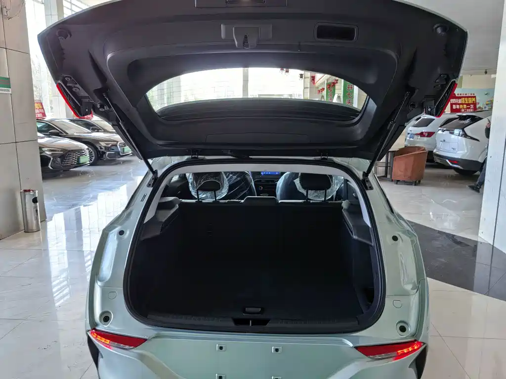 Buick Velite 6 — миниатюра 8