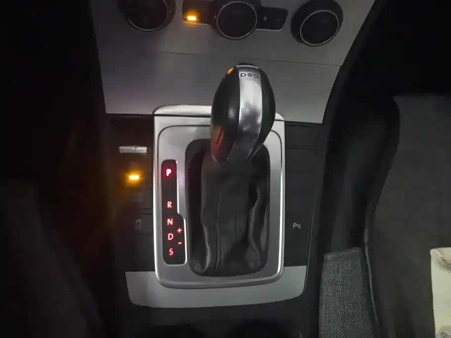 Volkswagen Magotan — миниатюра 16