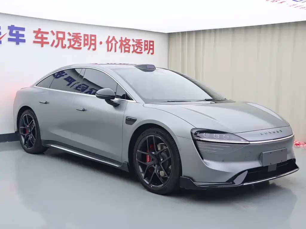 Zhijie Zhijie S7 — миниатюра 2
