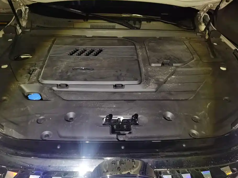 Chery Tiggo 8 PRO — миниатюра 10