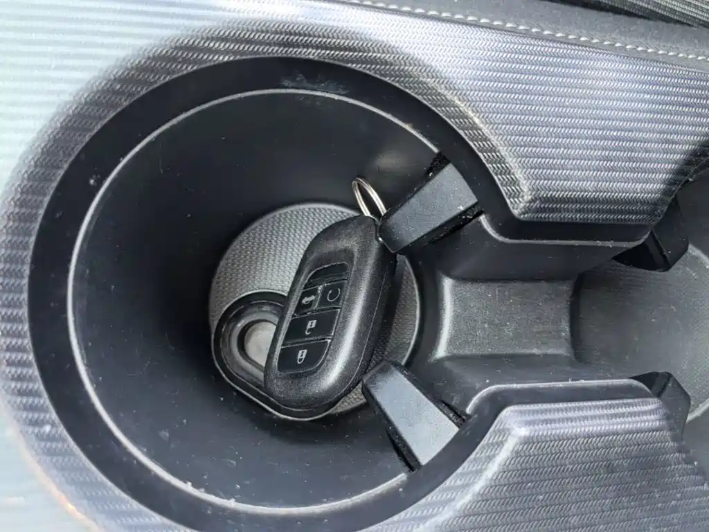 Honda Civic — миниатюра 9