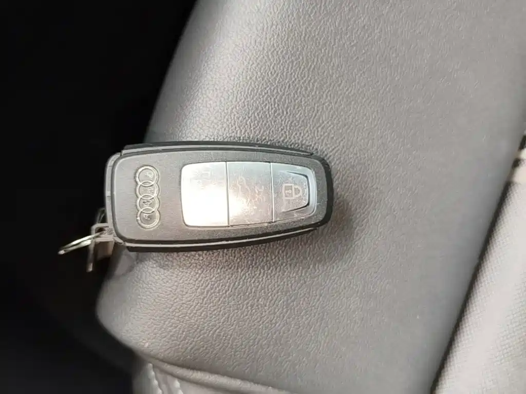 Audi A3 — миниатюра 9