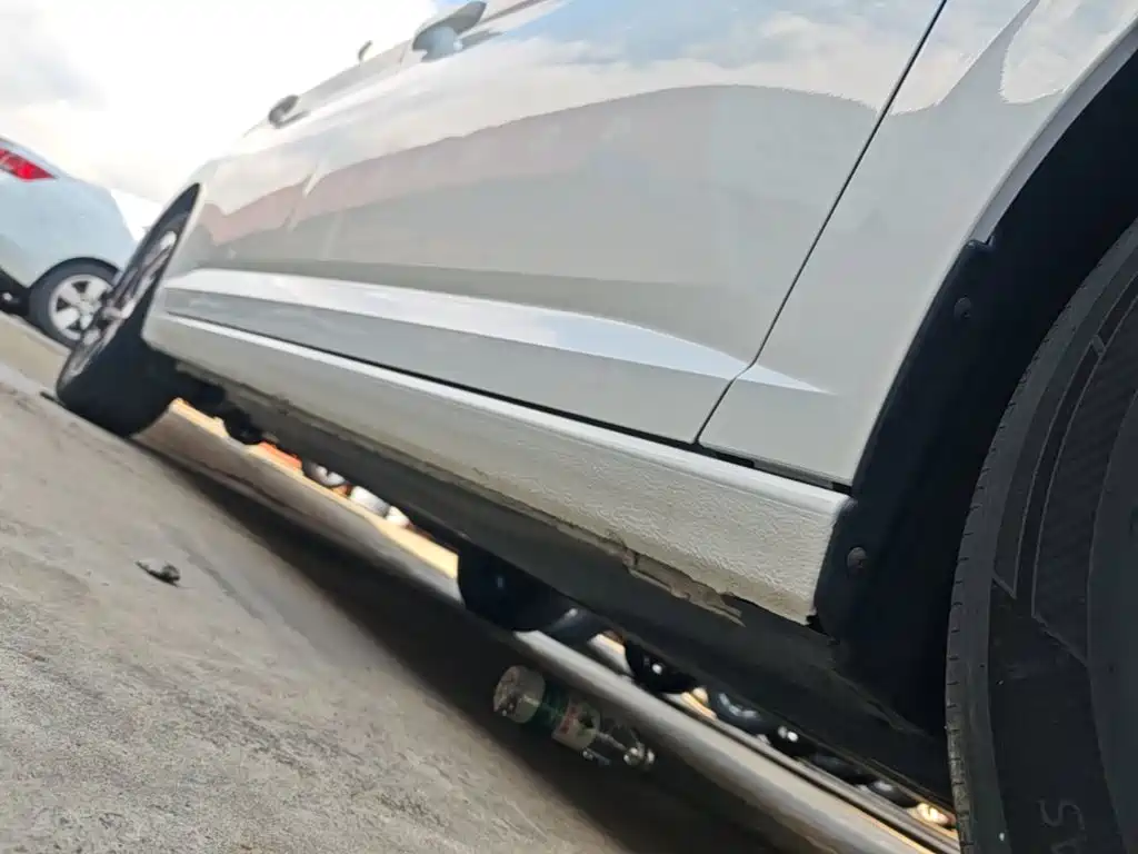 Volkswagen Sagitar — миниатюра 21