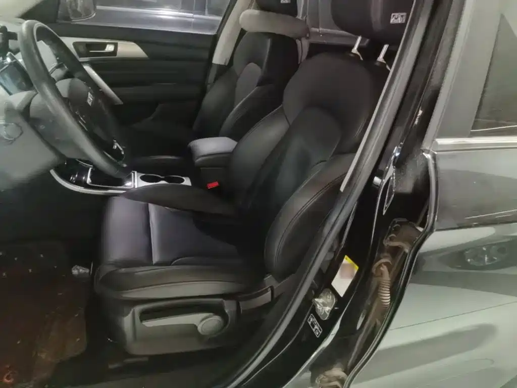 Haval H2 — миниатюра 15