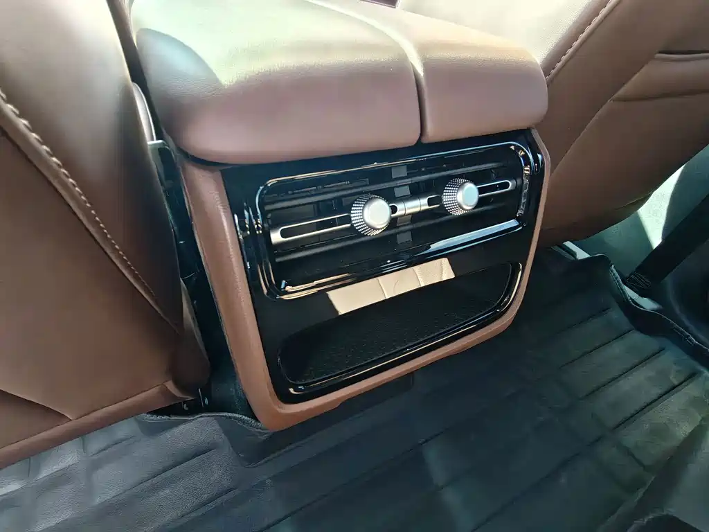 Chery Tiggo 8L — миниатюра 14