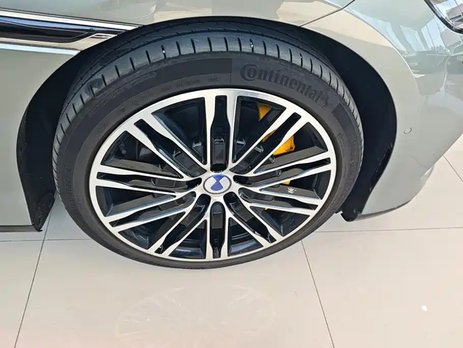 Denza Denza Z9GT — миниатюра 6