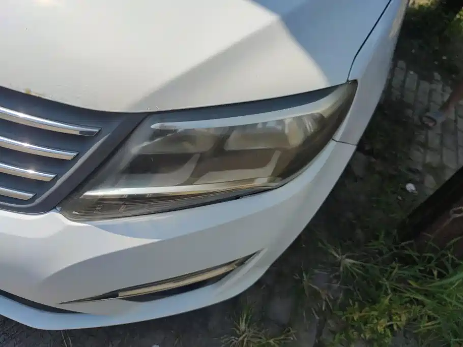 Fengxing Fengxing S500 — миниатюра 5