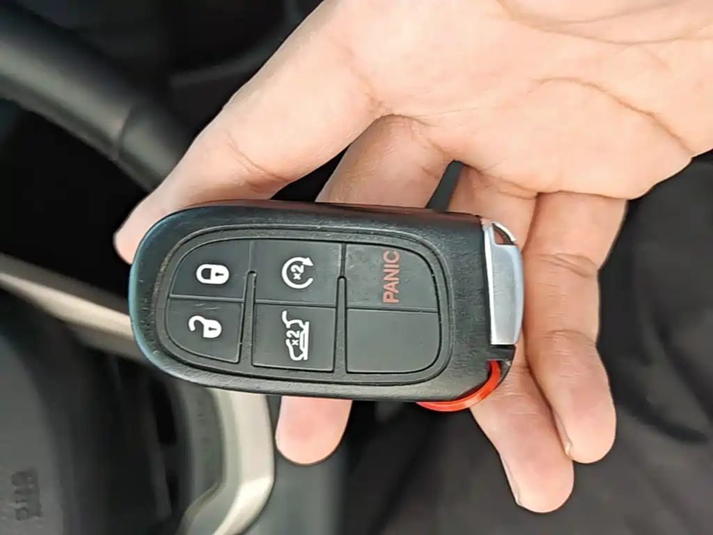 Jeep Cherokee — миниатюра 9