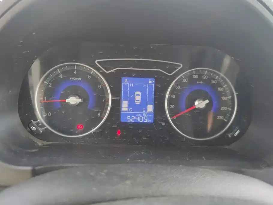 Fengxing Fengxing S500 — миниатюра 14