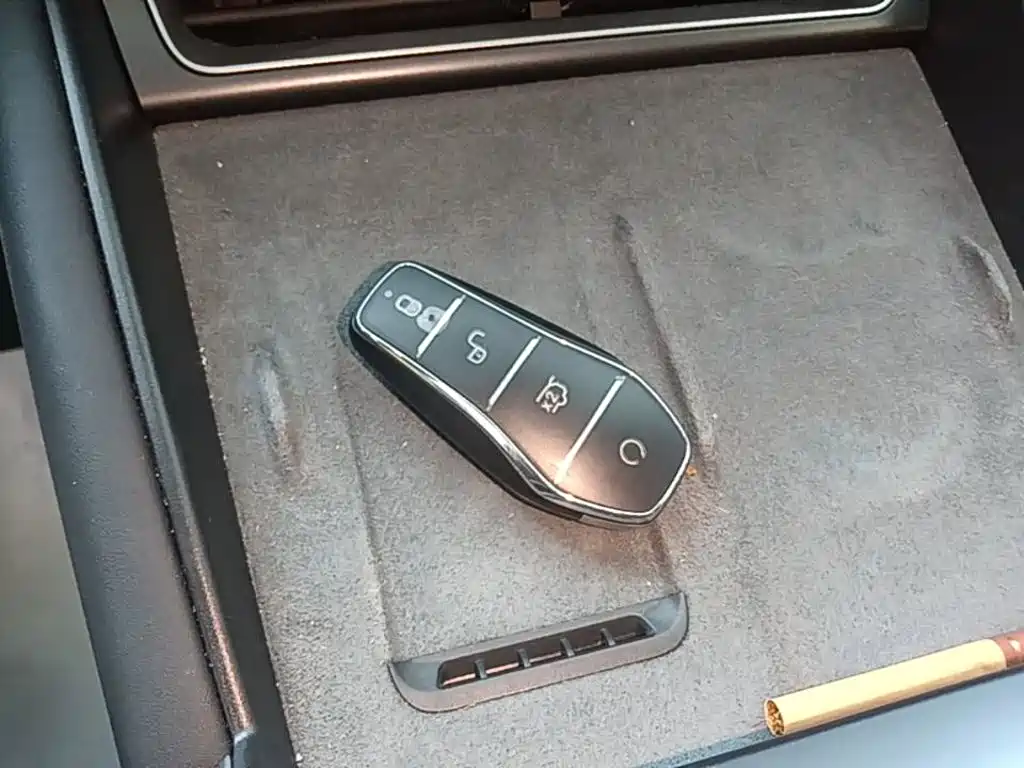 BYD Qin L — миниатюра 9