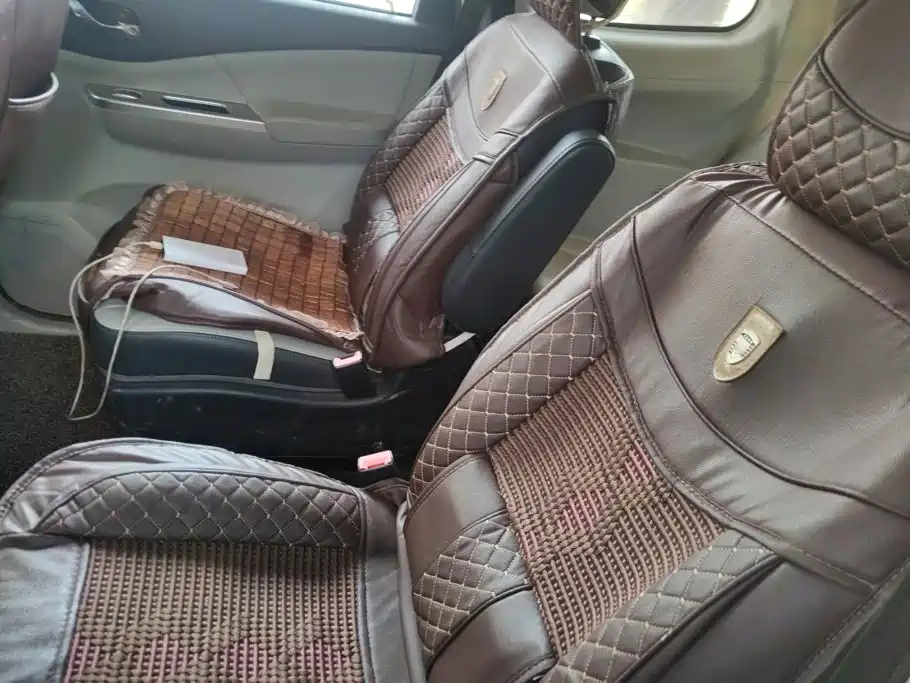 Fengxing Fengxing S500 — миниатюра 11