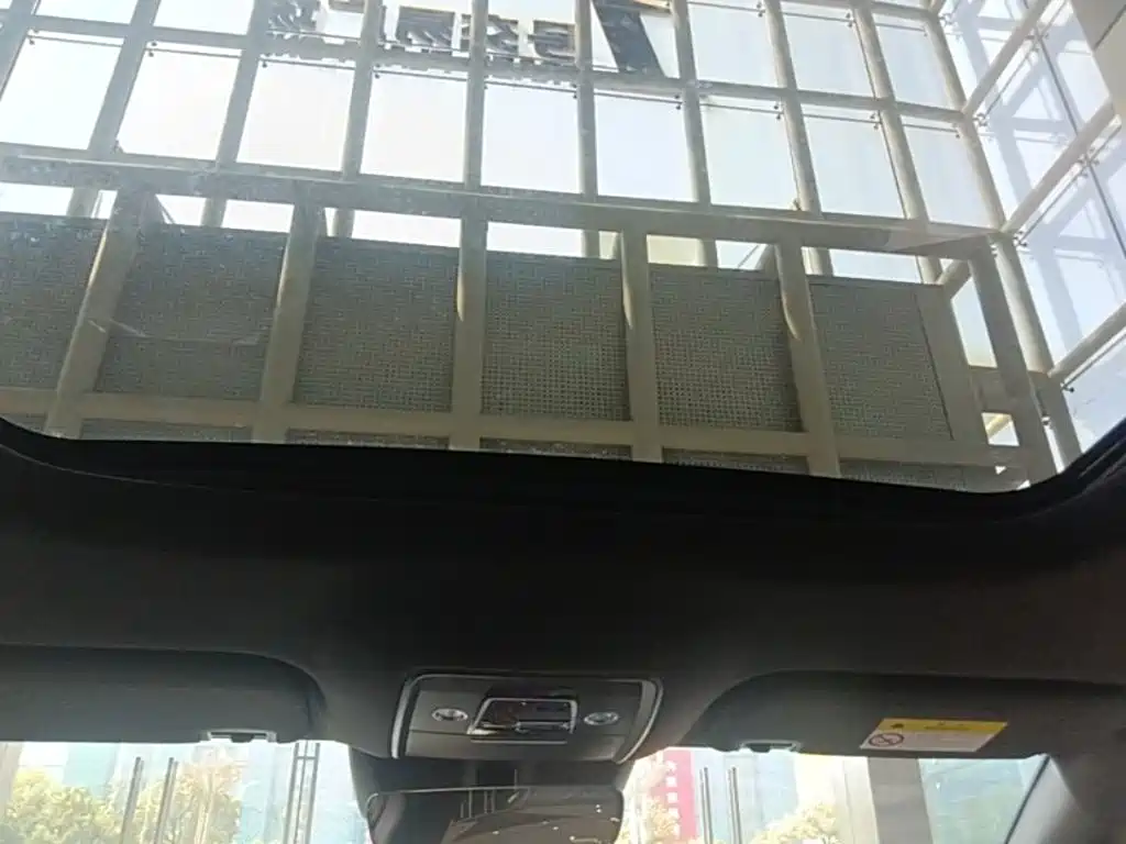 BYD Qin L — миниатюра 18