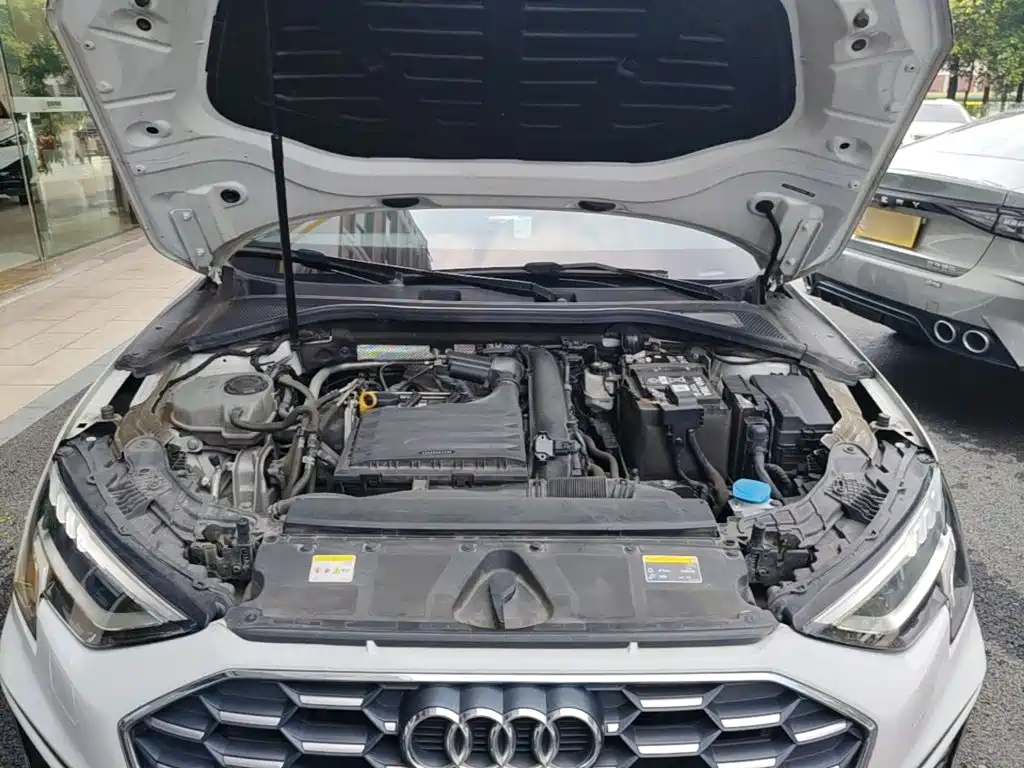 Audi A3 — миниатюра 20