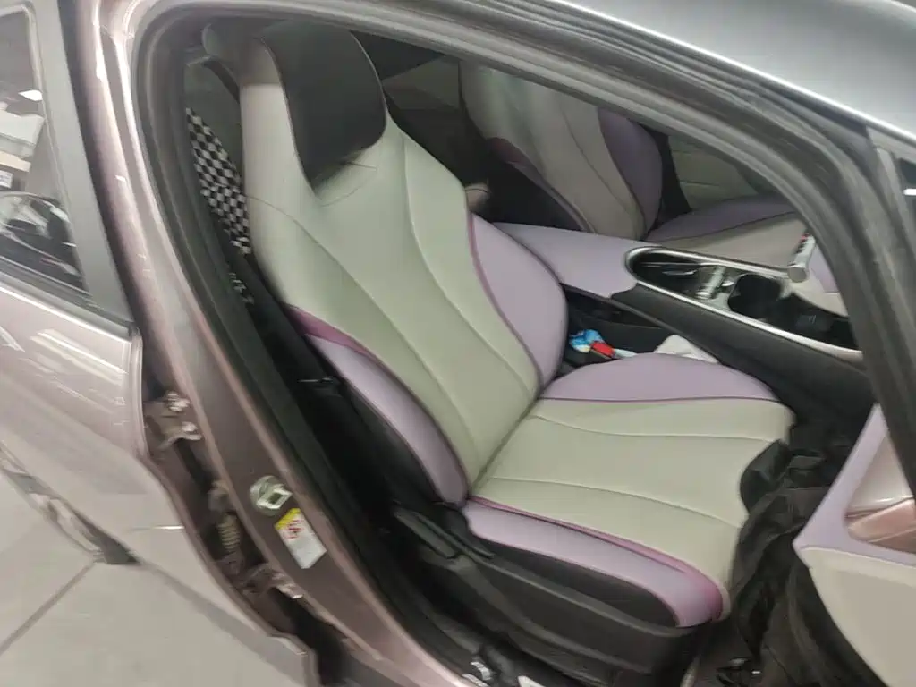 BYD Dolphin — миниатюра 25
