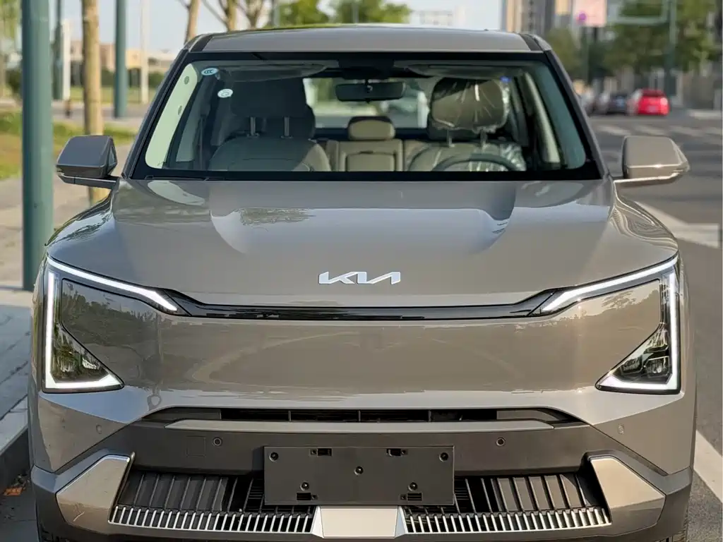 Kia EV5 2025 530 Air