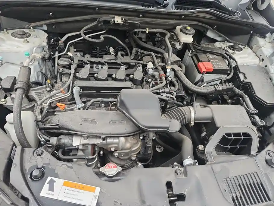 Honda ZR-V — миниатюра 10