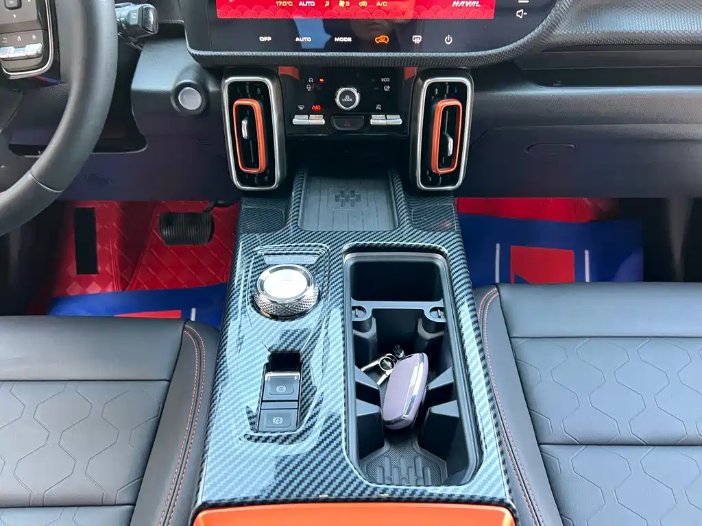 Haval Big Dog — миниатюра 15