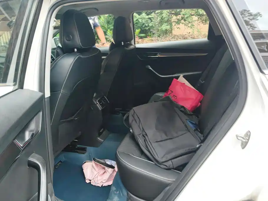 Skoda Karoq — миниатюра 11