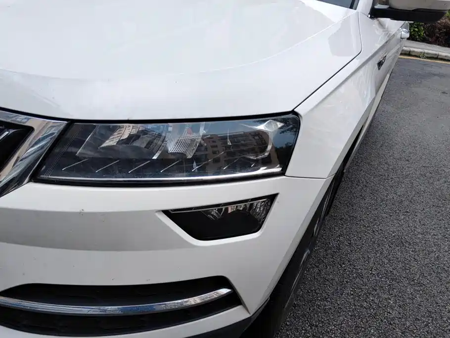 Skoda Karoq — миниатюра 5