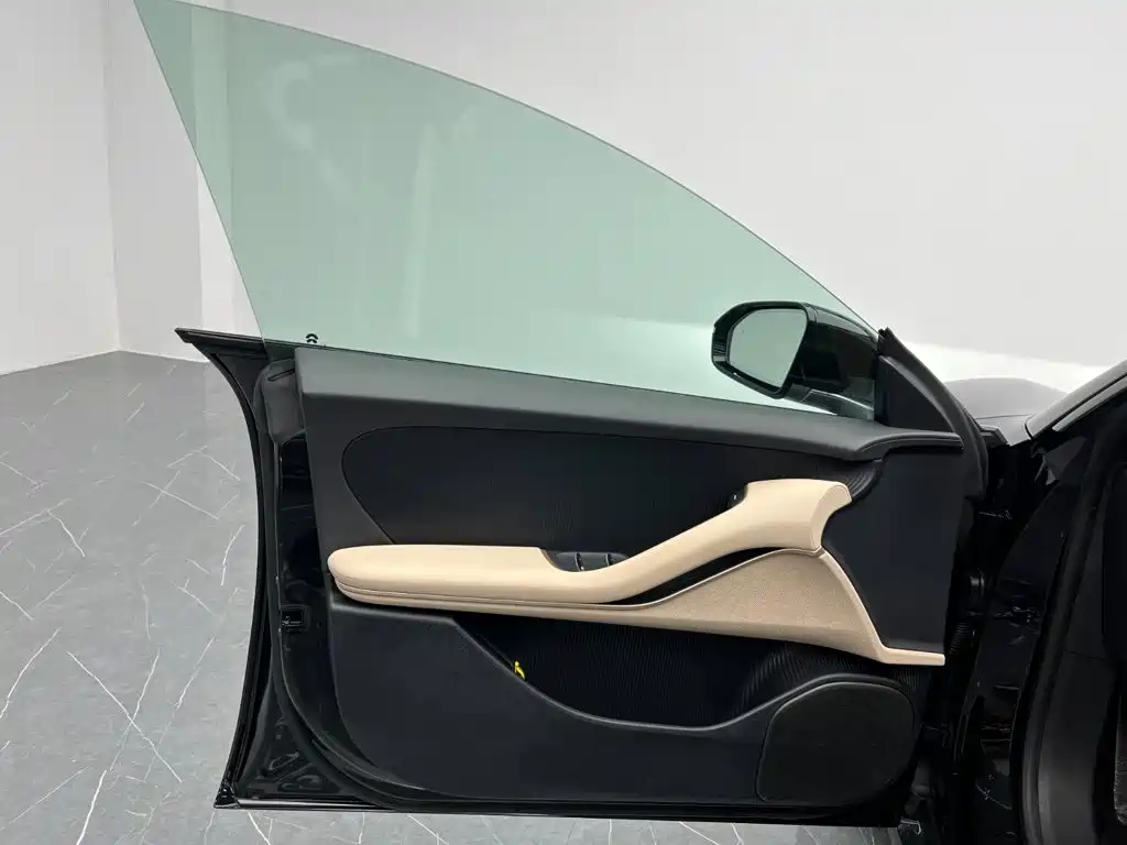 NIO ET5T — миниатюра 13