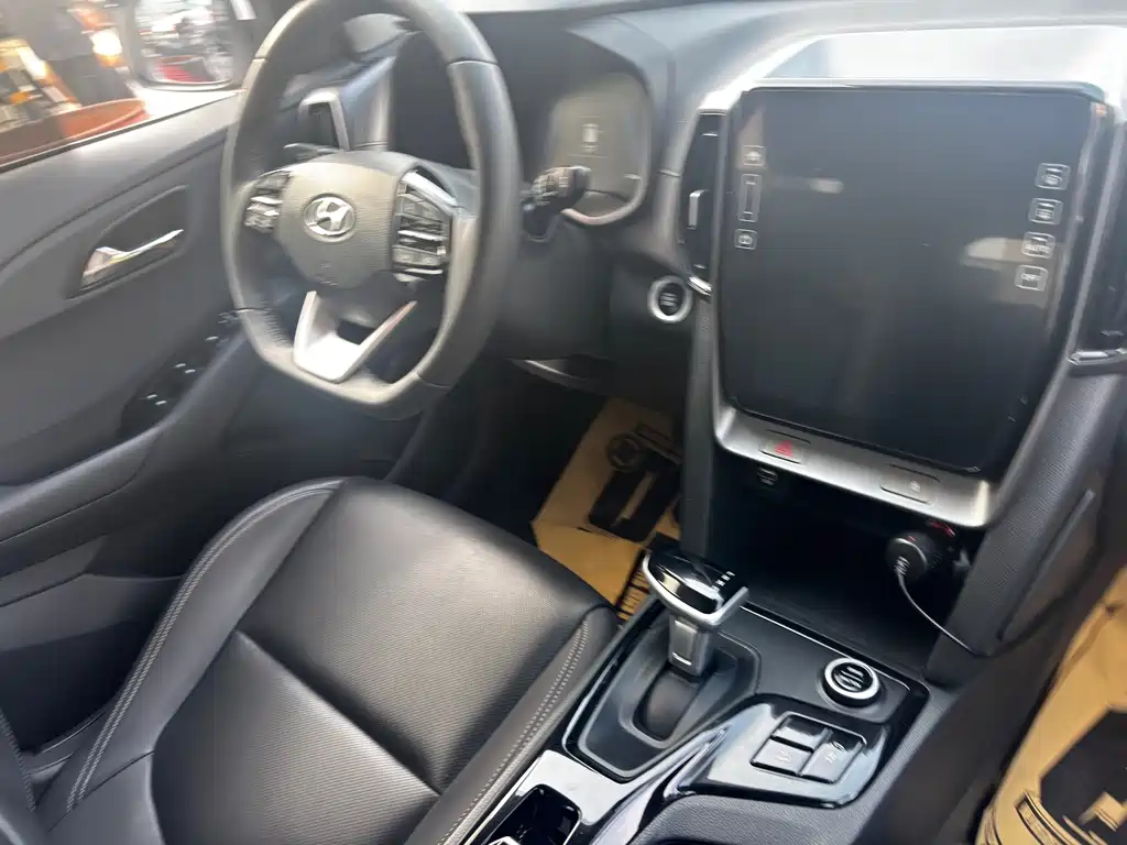 Hyundai ix35 — миниатюра 17