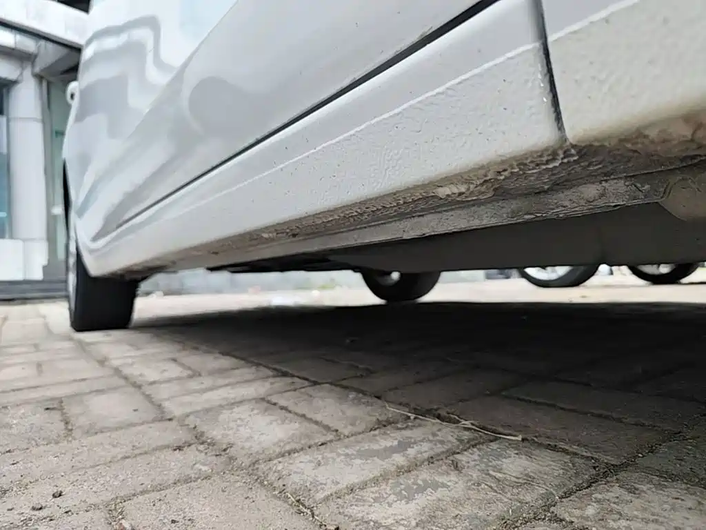 Buick Excelle — миниатюра 21