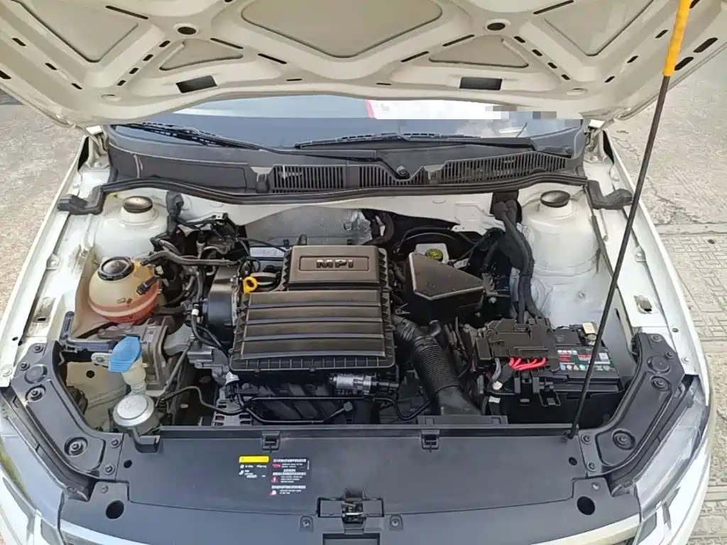 Volkswagen Lavida — миниатюра 20