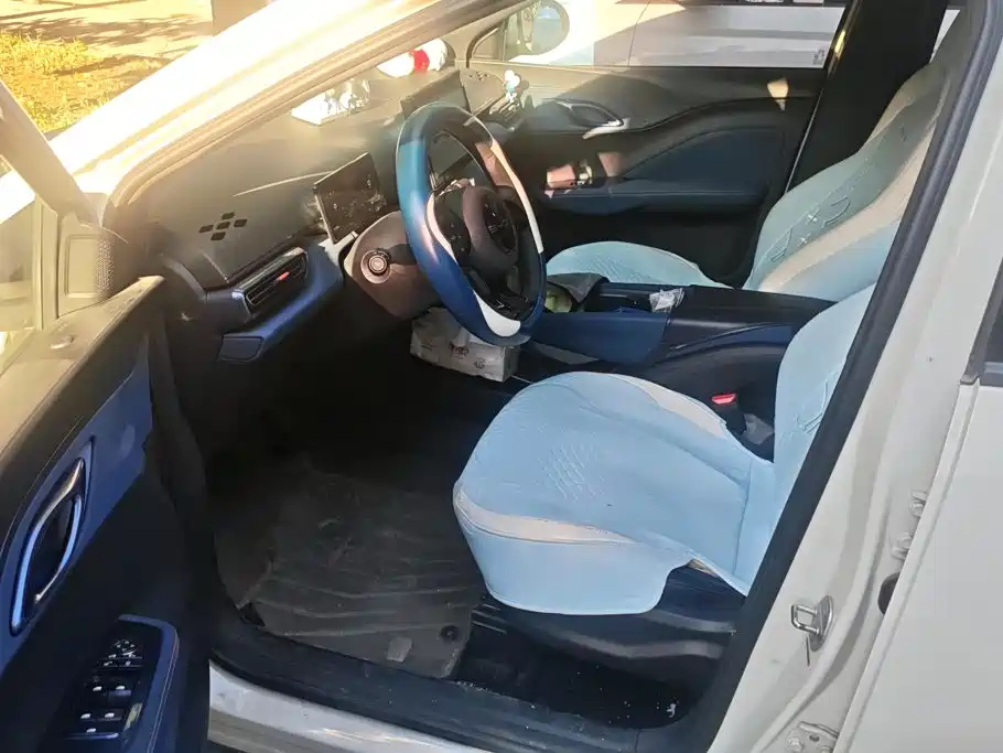 BYD Seagull — миниатюра 9