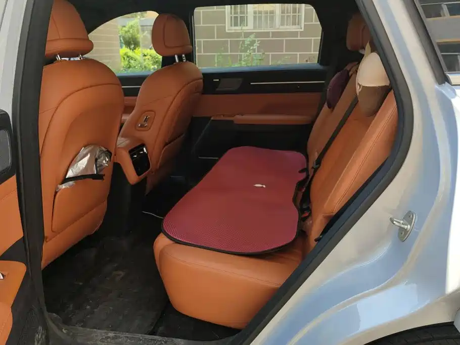 Jetour 捷途X70L — миниатюра 11