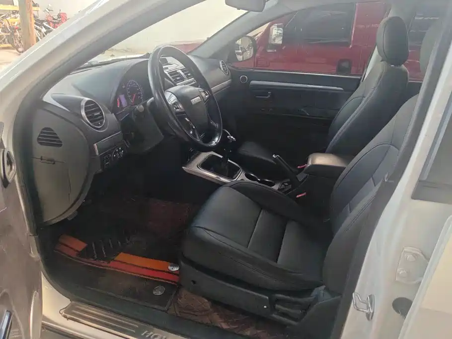Haval H5 Classic — миниатюра 9