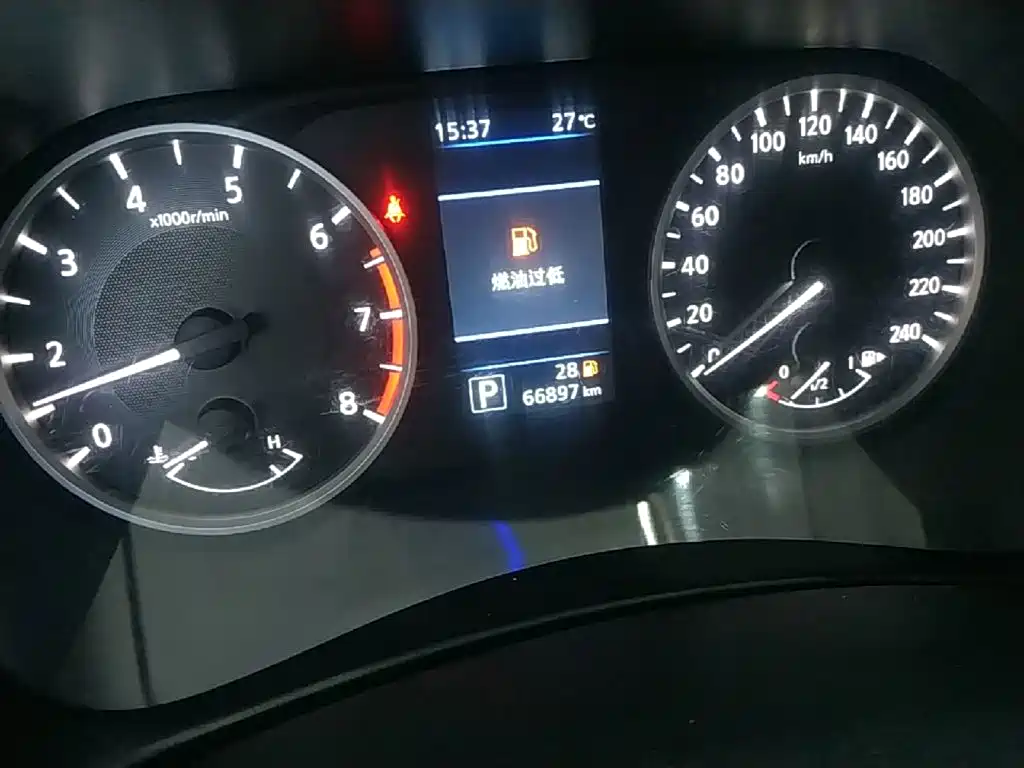 Nissan Sylphy — миниатюра 12