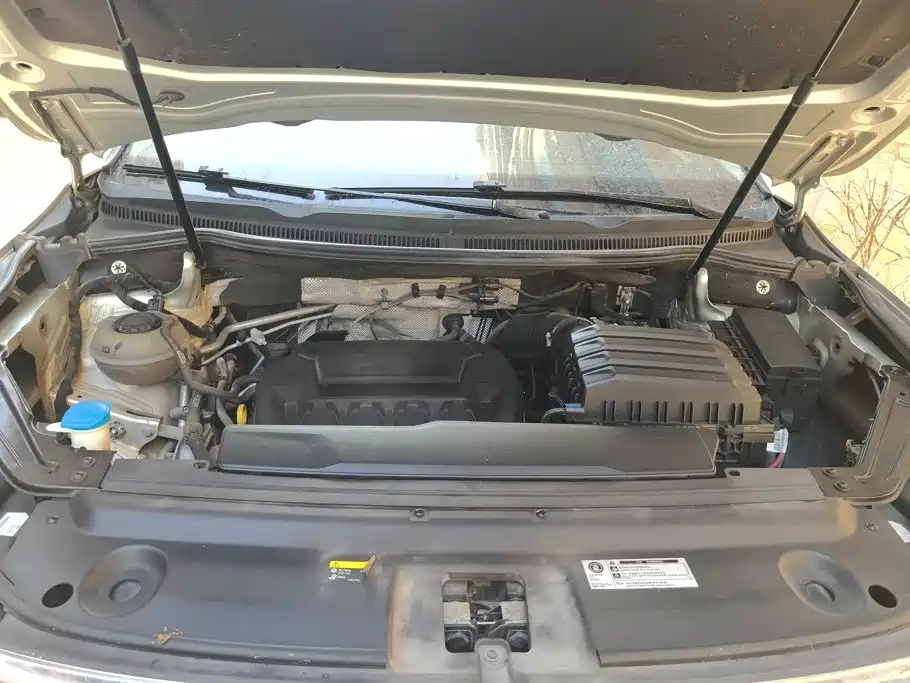 Volkswagen Viloran — миниатюра 10