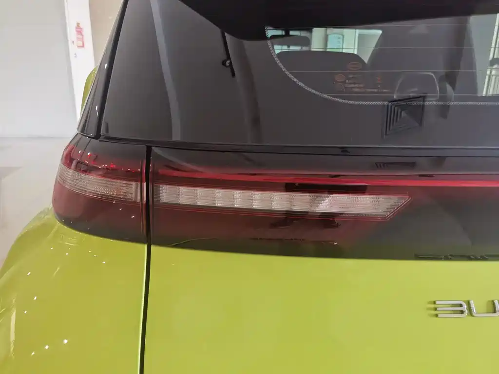 BYD Seagull — миниатюра 10