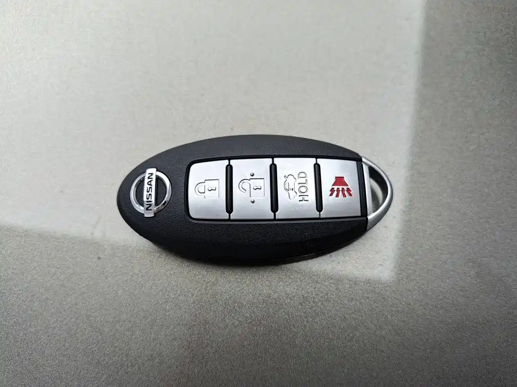 Nissan Sylphy — миниатюра 19