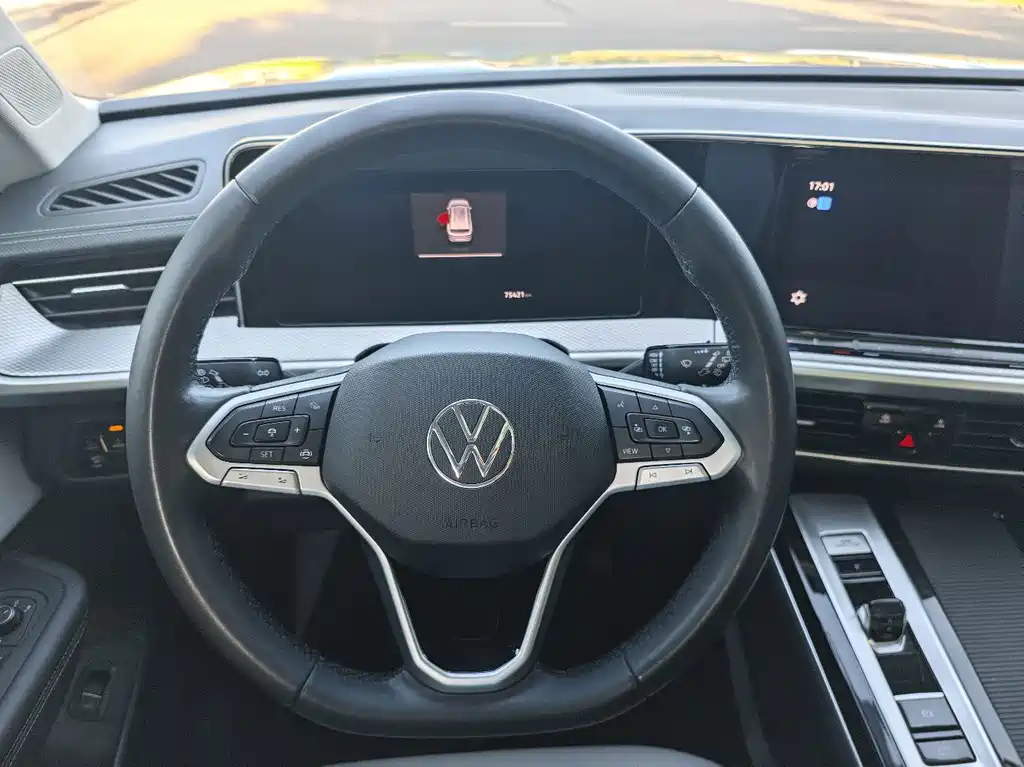 Volkswagen Tavendor — миниатюра 8