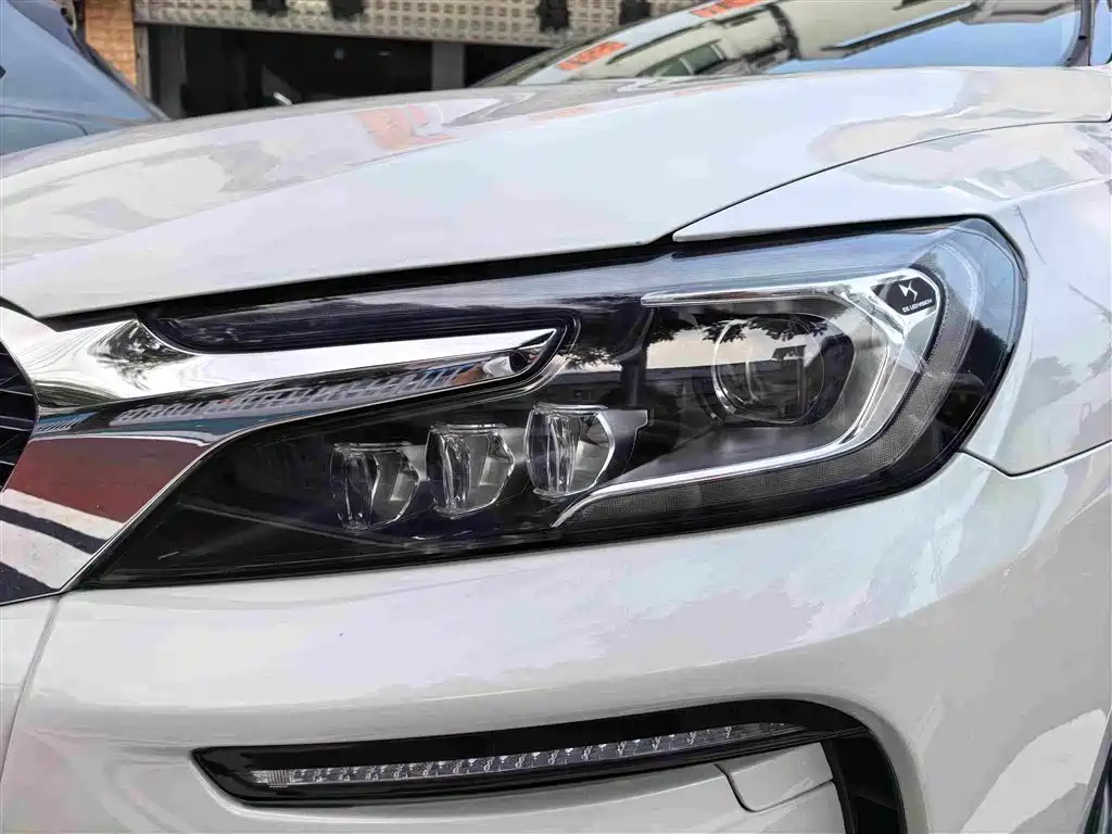 DS DS 4S — миниатюра 10