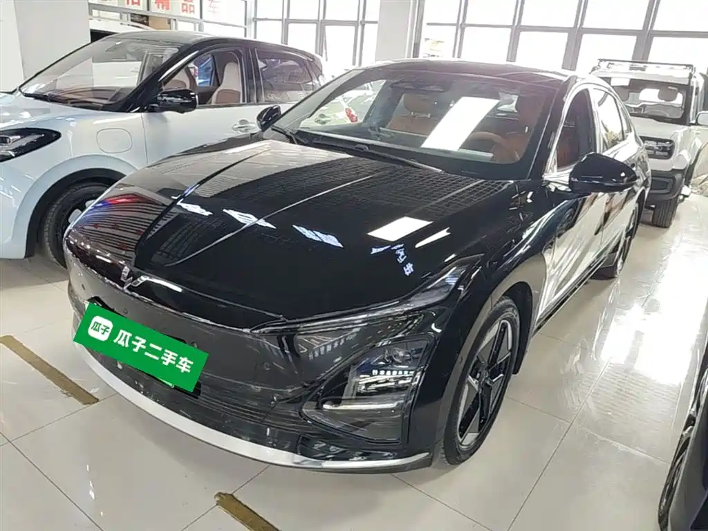 Wuling Xingguang 2025