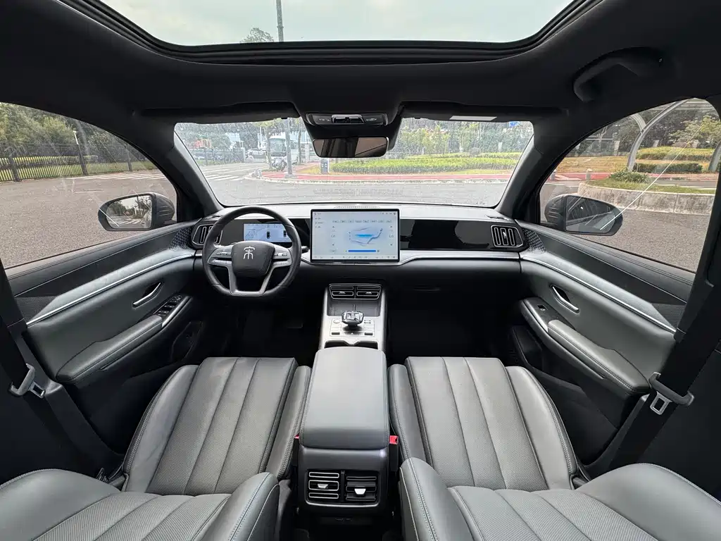 BYD Pro New Energy — миниатюра 4