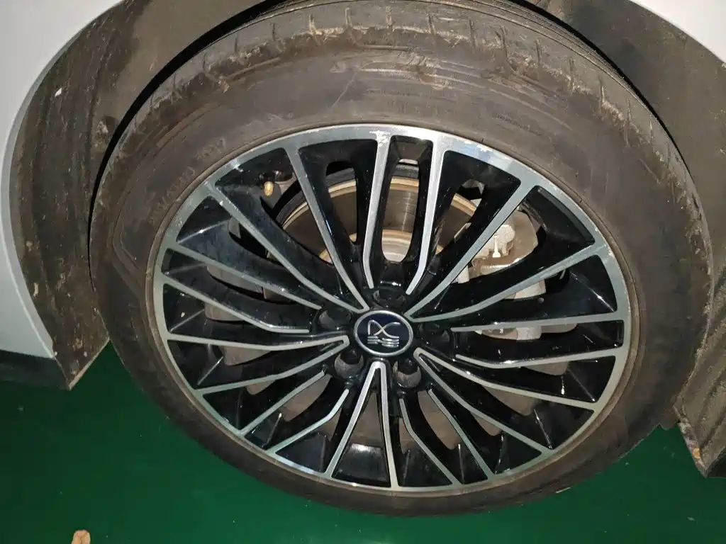 BYD Han — миниатюра 25