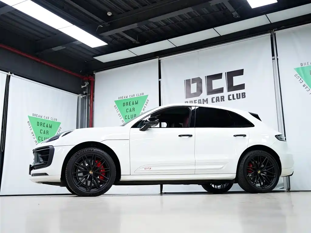 Porsche Macan — фотографии объявления, Фото 22
