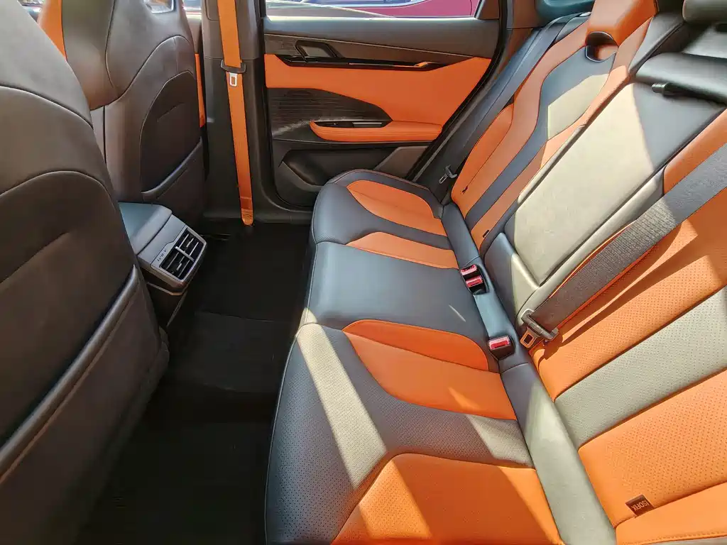 Changan UNI-V — миниатюра 10