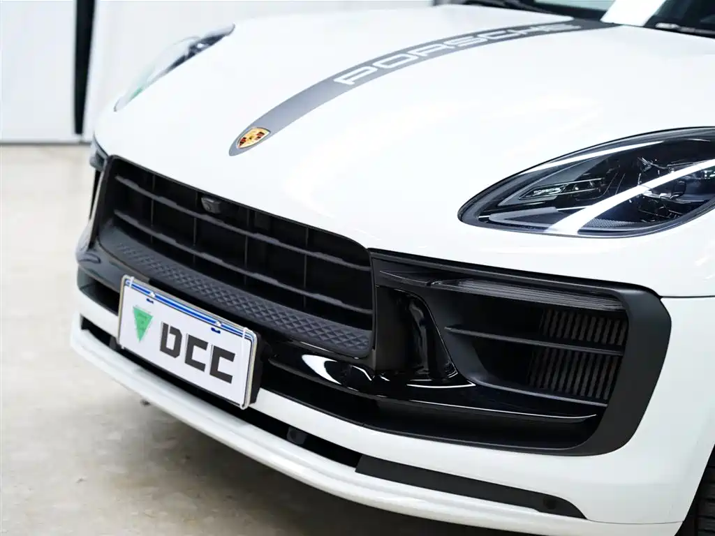 Porsche Macan — фотографии объявления, Фото 17