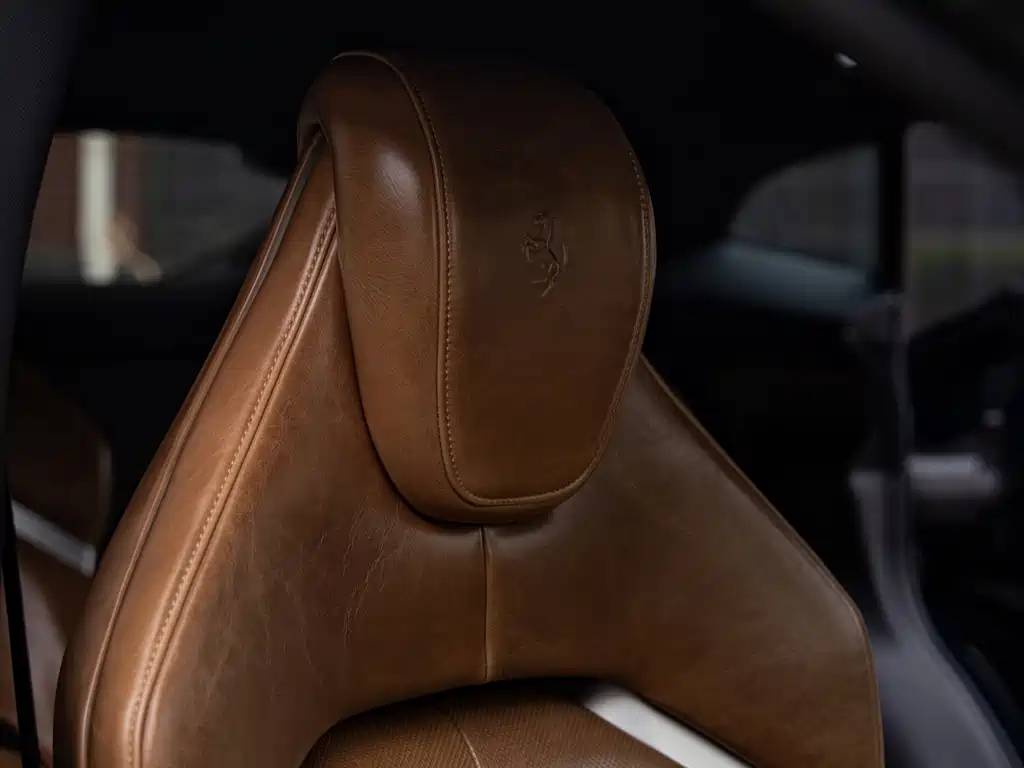 Ferrari Purosangue — миниатюра 11