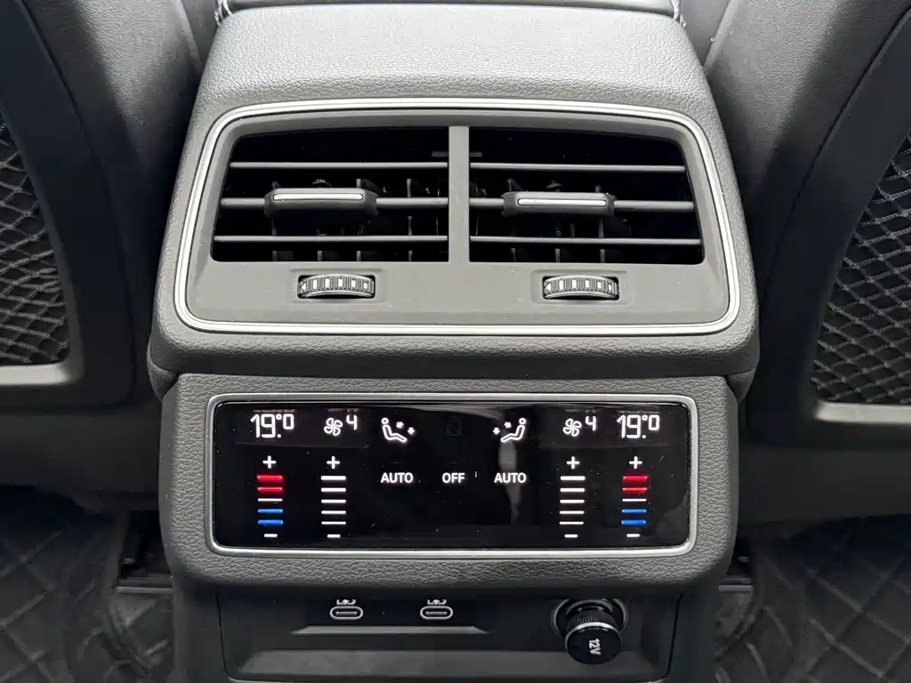 Audi A6L — миниатюра 13